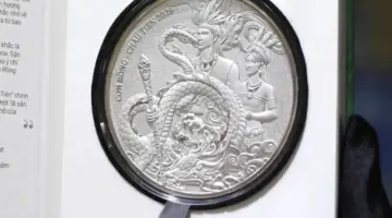 أحدث التوقعات لأسعار الفضة في أنكارات وفو كوي إس بي جيه الأسبوع القادم.